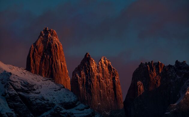 Patagonia G02