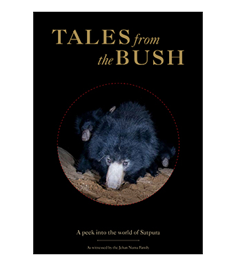tales from the bush 1