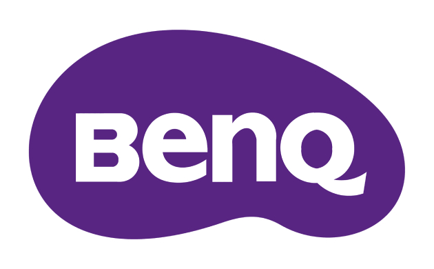 logo Benq