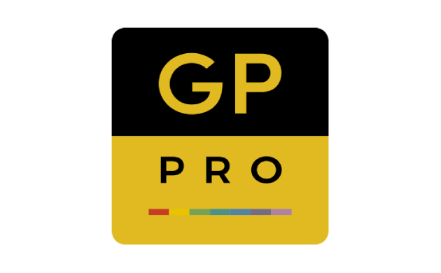 logo GP