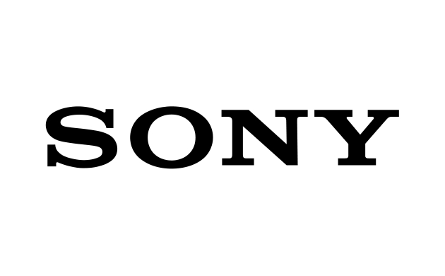 logo Sony