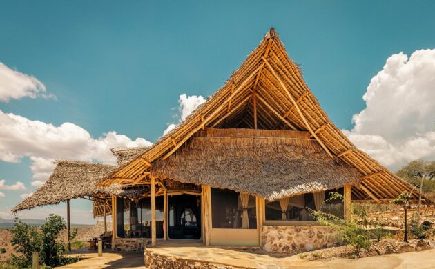 Kenya Underground 12 Kenya Underground 12