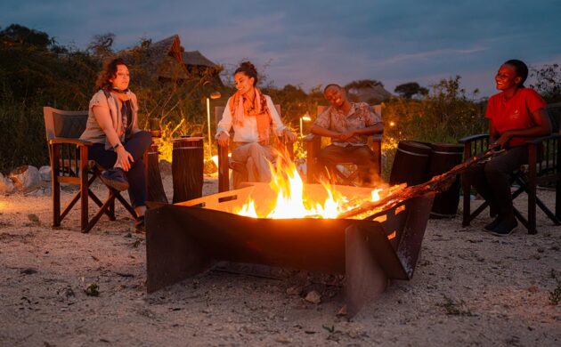 Kenya Underground 13 Kenya Underground 13