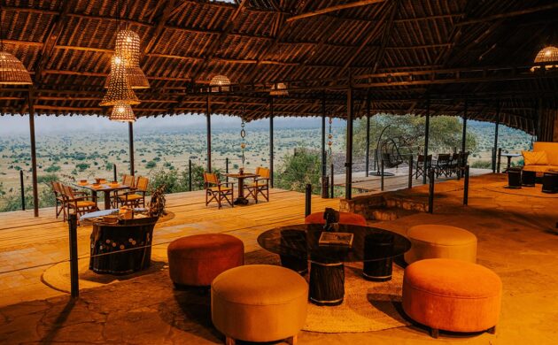 Kenya Underground 14 Kenya Underground 14