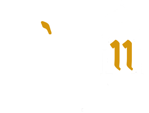 WC 11 Logo